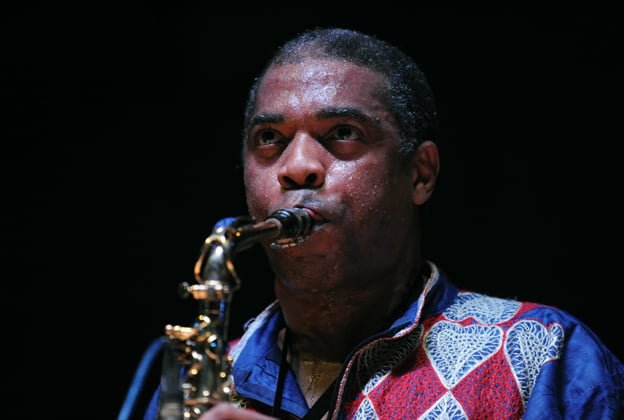 Wizkid Is Like A Son To Me – Femi Kuti Reveals Why Fela Can’t Be Compared To Anybody
