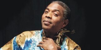 It Irritates Me When People Say I Supported Buhari, Tinubu – Femi Kuti It Irritates Me When People Say I Supported Buhari, Tinubu – Femi Kuti