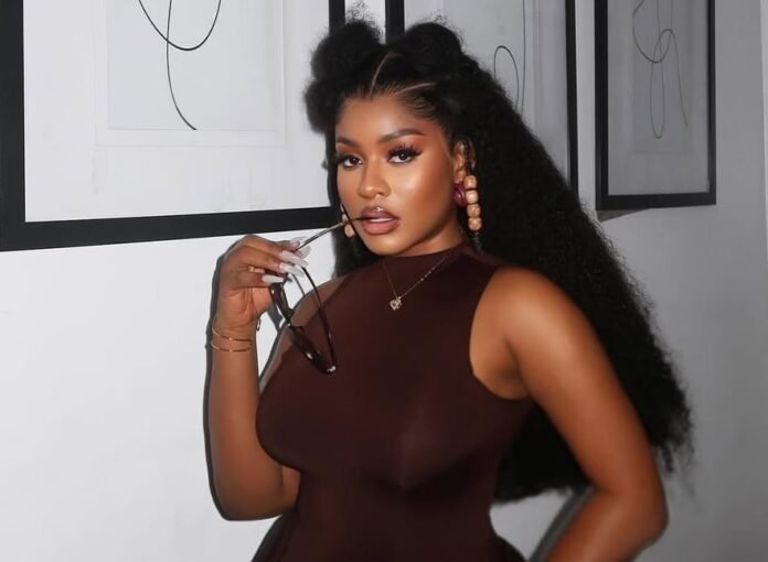 I Want To Be A Polygamous Woman, Marry 5 Husbands – Phyna