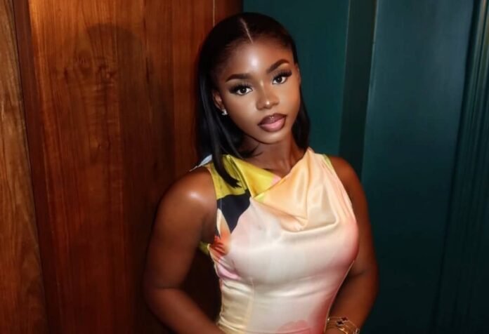 Very Insulting And Insensitive – Priscilla Ojo Denies Postpartum Depression Comments