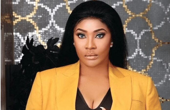Nollywood Actress, Angela Okorie Remains In Prison Despite Meeting Bail Condition