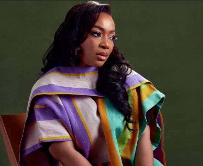 Acting Alone Won’t Make You Rich In Nigeria – Bimbo Akintola