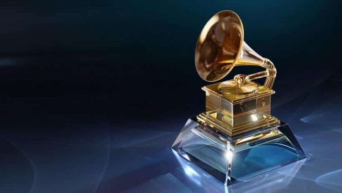 Full List Of 2026 Grammy Award Winners