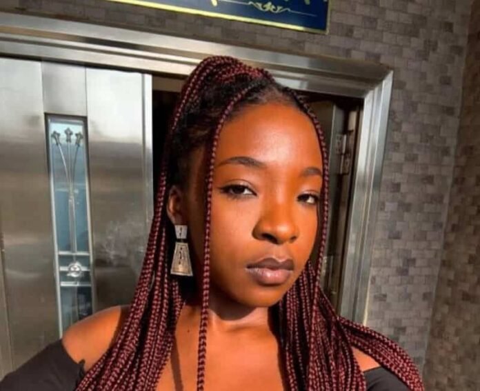 I Hate This Country So Much – Ifunanya Nwangene’s Brother Narrates How She Died Following Snake Bite At Home