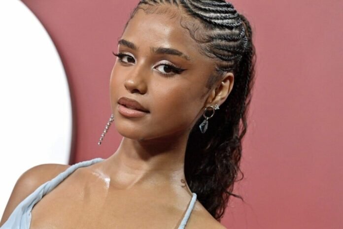 Grammys: Tyla Defeats Burna Boy, Davido, Ayra Starr To Win Best African Music Performance 