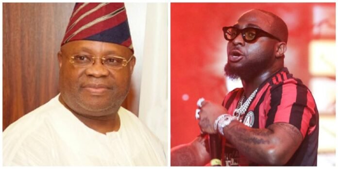 Adeleke Reacts As Davido Misses Out At 2026 Grammy Awards