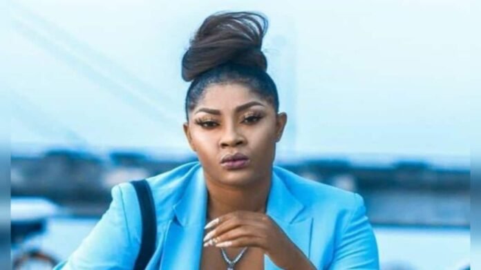 Nollywood Actress, Angela Okorie Rearrested After Release From Prison