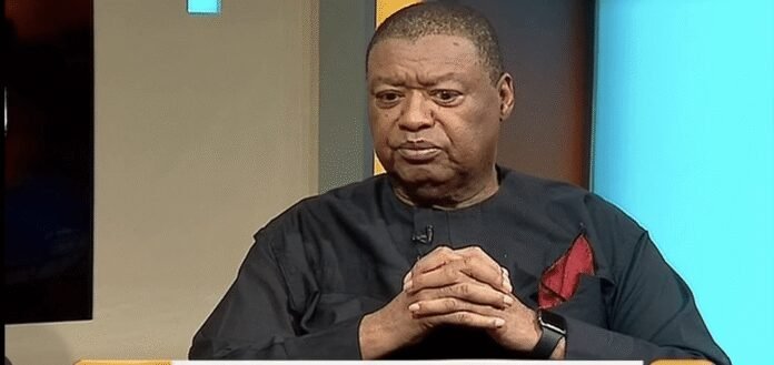 Popular Gospel Singer, Ron Kenoly Is Dead
