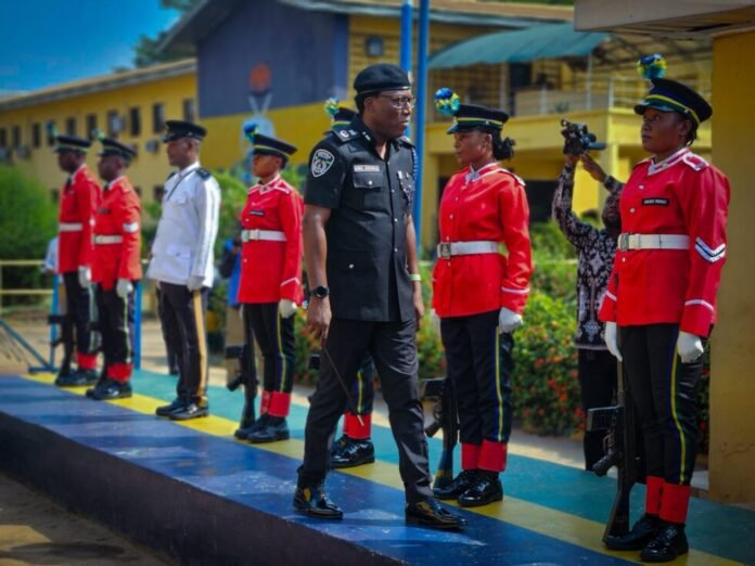 Tonto Dikeh, Churchill Reunite With Son at Pastor Jerry Eze’s Home