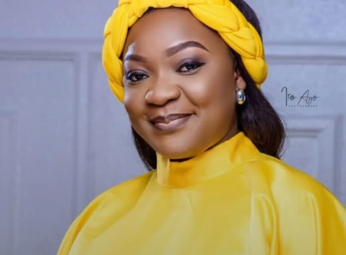 ‘Why Gospel Singers Didn’t Attend Omije Ojumi’s Burial’