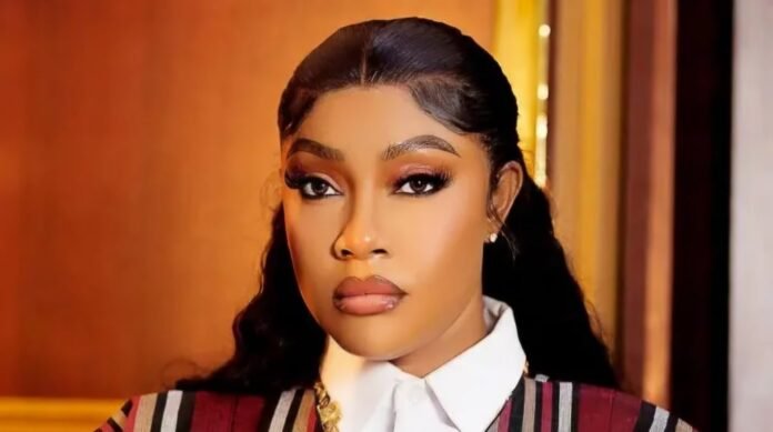 Angela Okorie Is Free, Not Rearrested – Management Clarifies