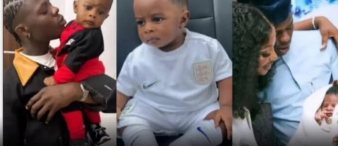 Court Orders Three Foreign DNA Tests On Mohbad’s Son