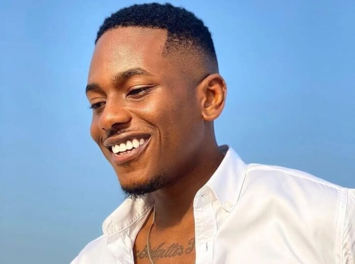 How I Lost My Soulmate – Timini Egbuson