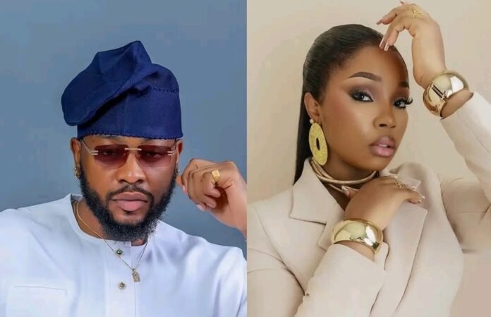 I Won’t Be Having Any More Kids With Bambam – Teddy A