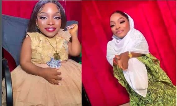 Popular Nollywood Actress, Aunty Ajara Is Dead