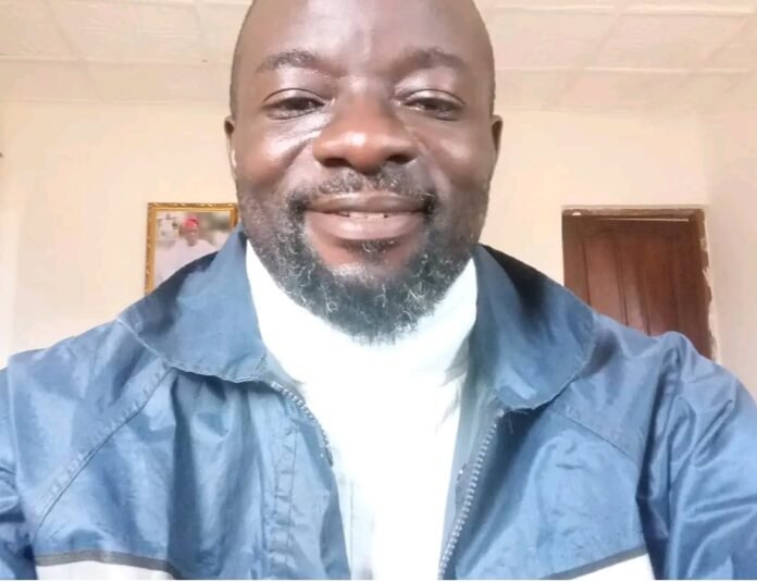 Nollywood Actor, Okemesi Battles Serious Spiritual Attack, Cries Out For Help