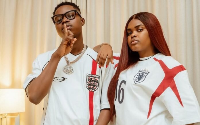 We’ll Never Break Up Again, I’m More Mature – Peller Woos Jarvis