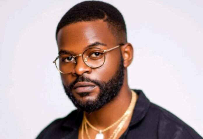 No One Has Been Arrested, Persecuted – Falz Blasts Govt Over Kwara Killings