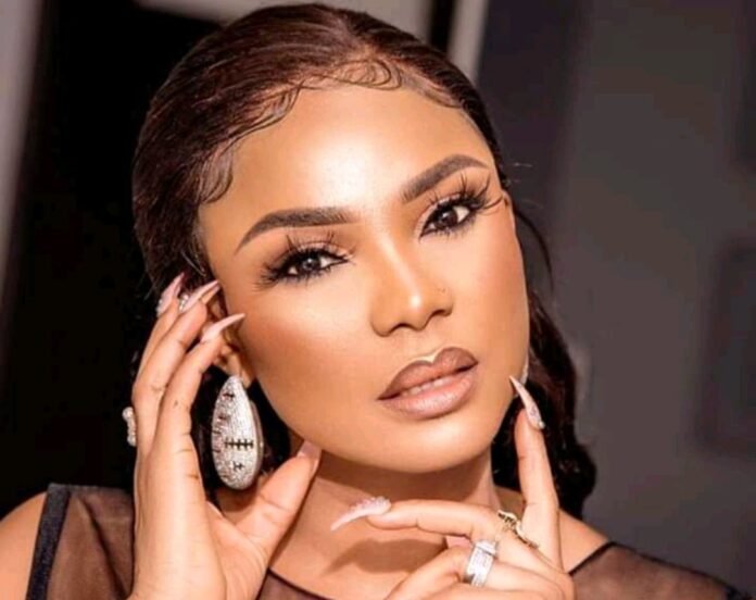 How Funke Akindele’s Mum Saved My Childrens‘ Lives – Iyabo Ojo