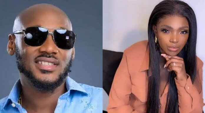 I Have Moved On From My Ex Wife Annie – 2face Idibia