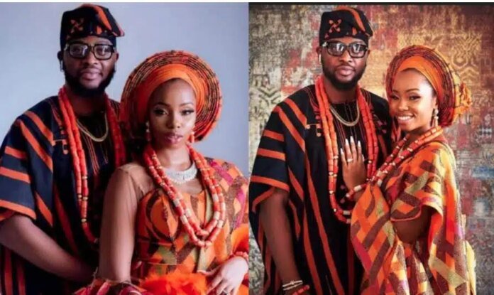 ‘Nothing Has Happened To Teddy A And Bambam’s Marriage’  – Nigerian Filmmaker, Onyeka Nwelue