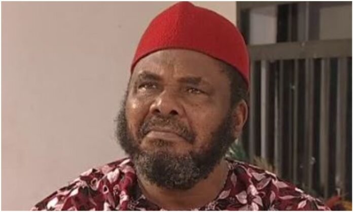 ‘I’m Alive’ – Pete Edochie Slams Fresh Death Rumours