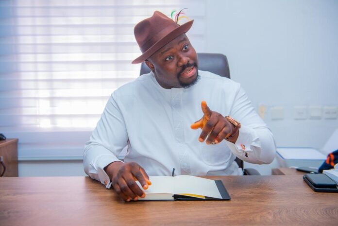 Pete Edochie is Alive — Son Leo Denies Death Rumours