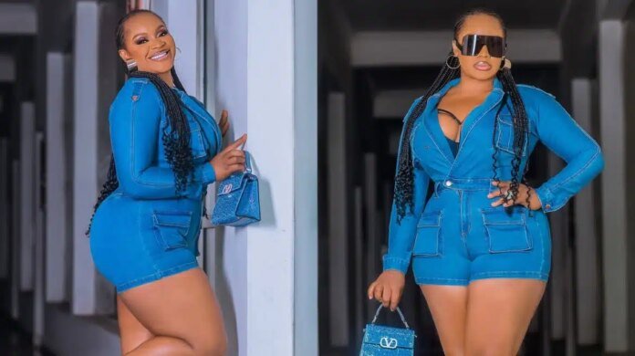 Men Are Behind Most Failed Marriages – Uche Ogbodo