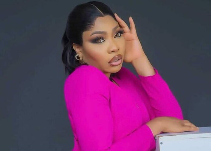 ‘My Time Here Is Limited’ – Doris Ogala Calls Out Four Popular Nigerian Pastors