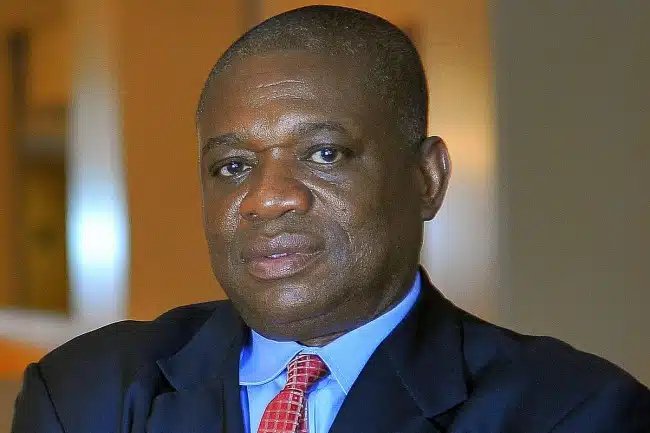 Kalu Clears Air On Viral Video, Backs Electronic Result Transmission