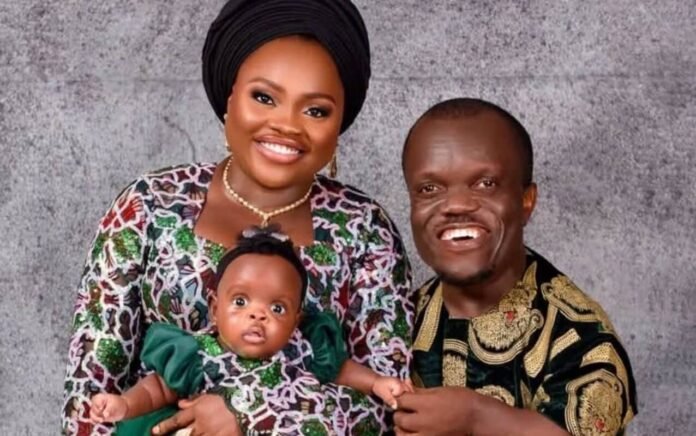 ‘Doctor Advised Me To Get Pregnant Outside Or Go To My Brother-In-Law’ – Nkubi’s Wife Opens Up