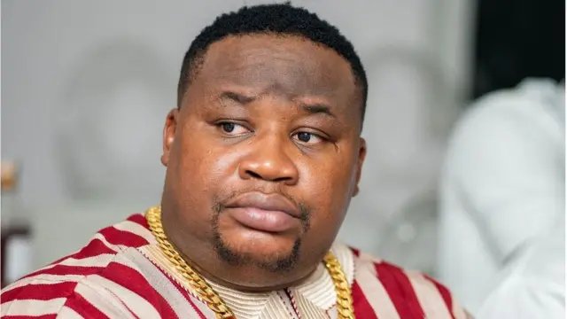 It’s Impossible For Any Party, Candidate To Defeat Tinubu In 2027 – Chief Priest Declares