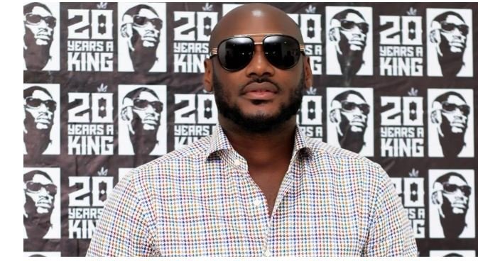 2Baba Opens Up About Regret Of Having Eight Children