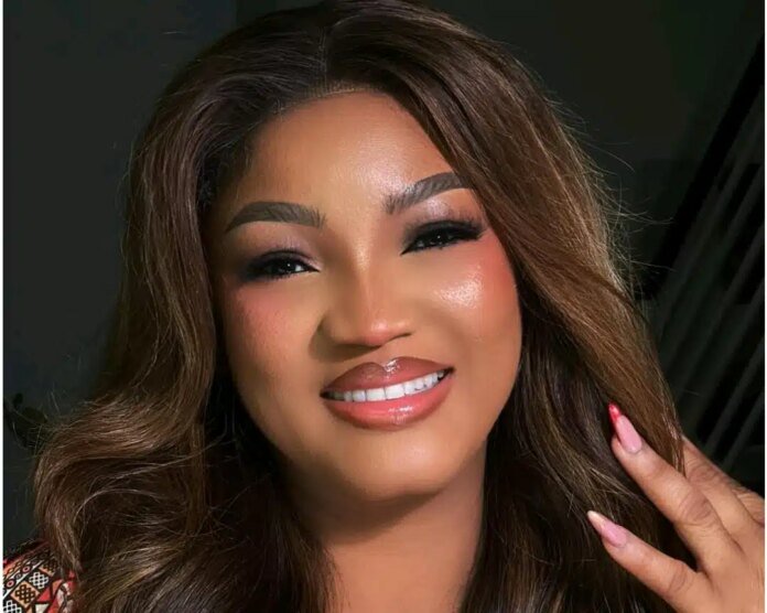 Marriage Is Already Hard – Omotola Speaks On Dealing With In-Laws