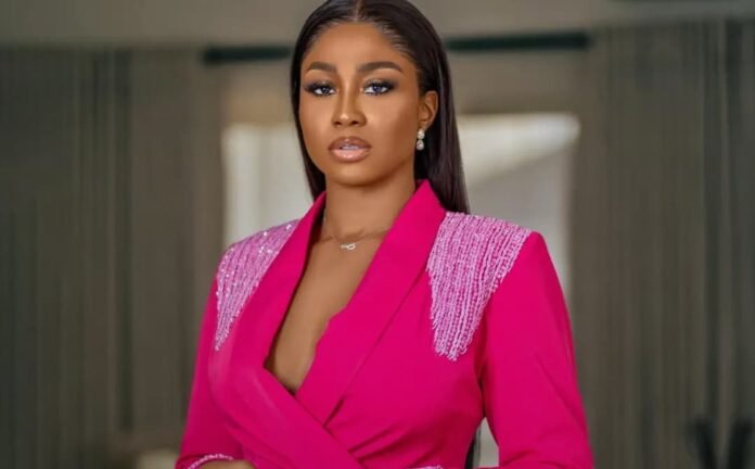 I Keep My Relationships Private Even From Friends – Lilian Afegbai