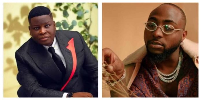 Drama As Davido Drags Gospel Singer, Tosin Bee Into Child Custody Battle With Sophia Momodu