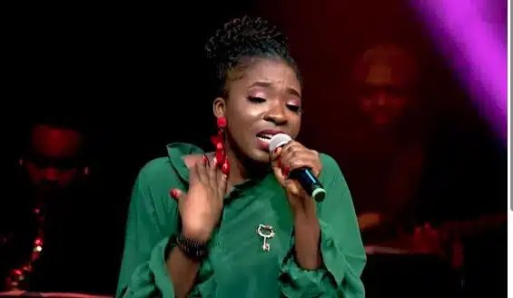 Snake Bite Tragedy: Nigerian Singer, Ifunanya Nwangene Buried In Enugu