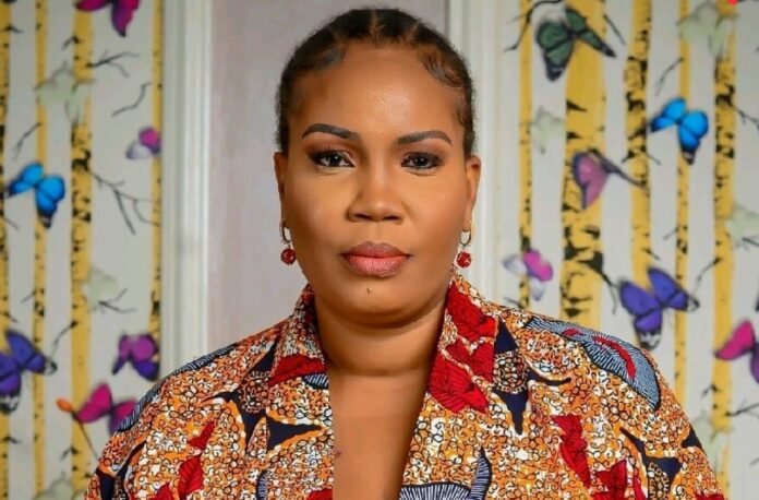 I Was Six When I Went For Circumcision – Biodun Stephen