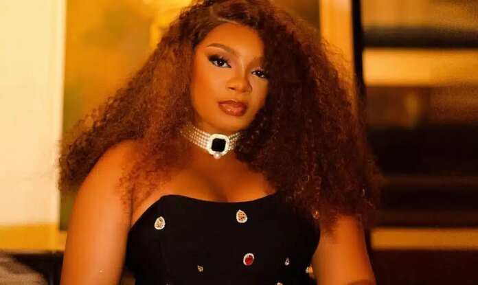 You Think I’m Desperate Because Am No longer Married – Queen Mercy Blasts Ex-Lover Attempting Reconciliation 