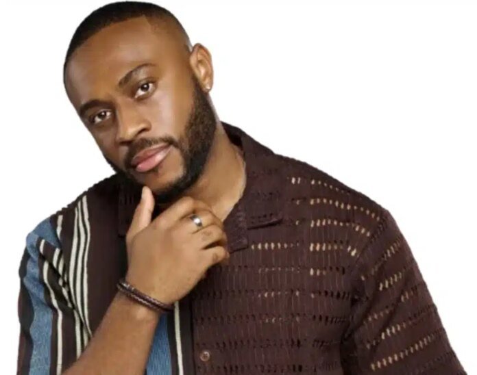 I Can Date A Lady Richer Than Me – Kola Omotosho