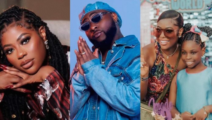 Child Custody: Davido, Fans Get Strong Memo From Sophia’s Lawyer Over Intimidation