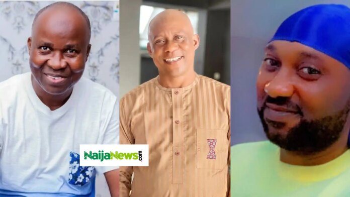 Ingrate, I Paid Him ₦2 Million For Film Production – Olasco Films Slams Okunnu, Austin Emmanuel