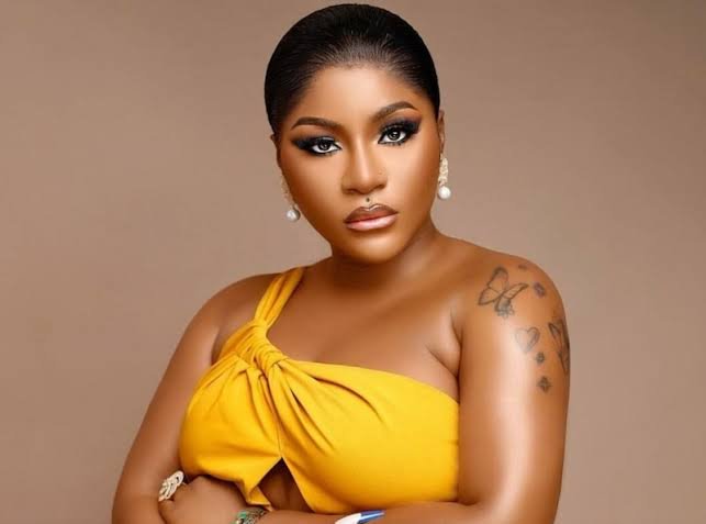 You Fabricated So Many Lies Against Me – Destiny Etiko Calls Out Colleague Over Betrayal