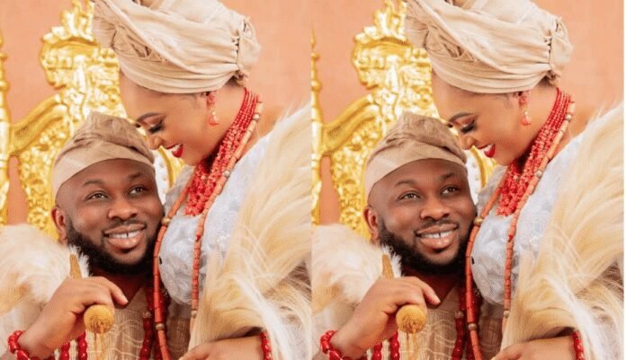 You Think I Will Live In Bondage And Die Inside? – Rosy Meurer Hits Critics Over Marriage With Churchill