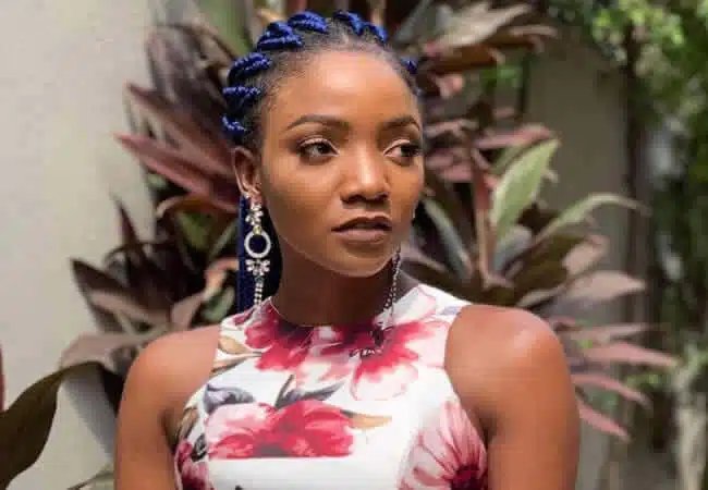 ‘They Need To Castrate Rapists And Burn Them’ – Simi