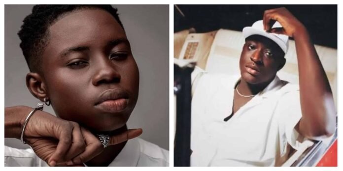 ‘Carter Efe Told Me To Start Smoking’ – Peller