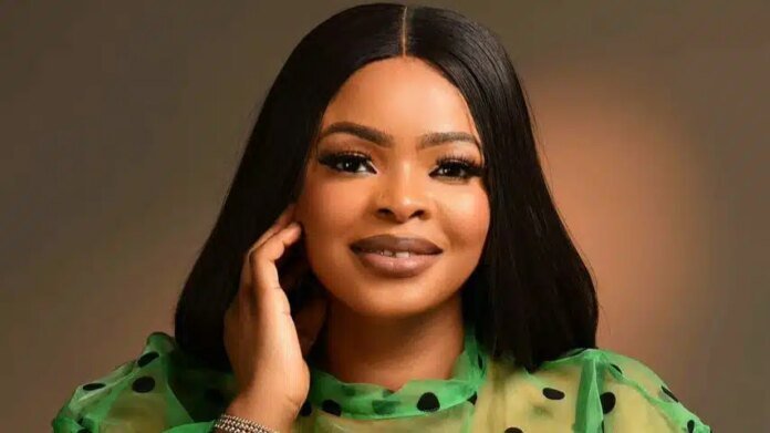 If You Do, You’ll Face Consequences – Dayo Amusa Warns Brands Against Using Her Pictures For Promotion