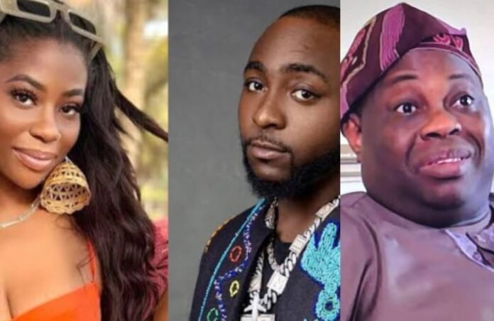 We Are Working Behind The Scenes To Settle Fight Between Davido and Sophia – Dele Momodu