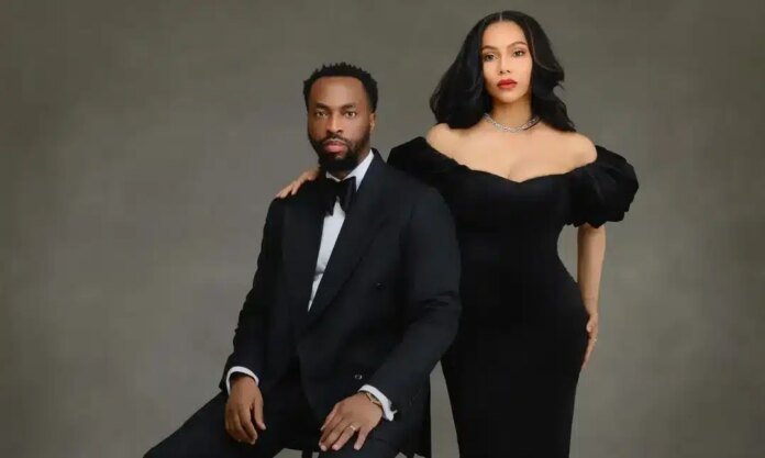 I Never Knew He Was Married When We Started Dating – Maria Chike