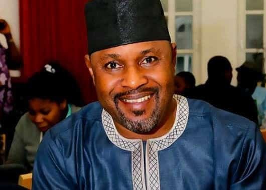 How Tinubu And His Wife Intervened After My Accident – Saheed Balogun